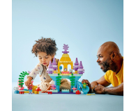 LEGO DUPLO DISNEY TM 10435 Magiczny podwodny pałac Arielki - 1248418 - zdjęcie 5